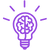 Thought icon